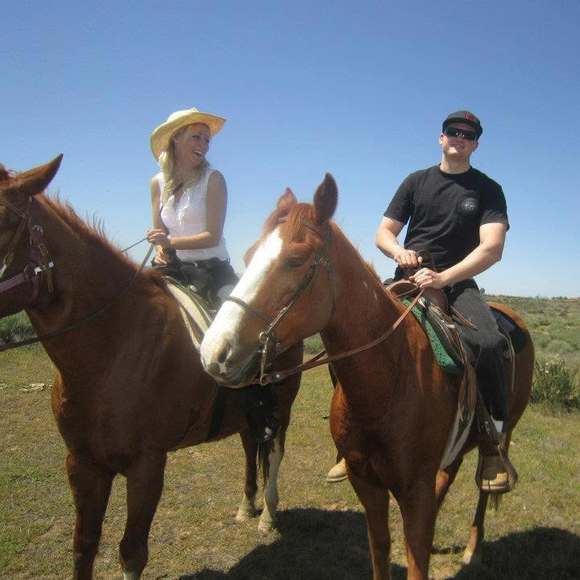 Meet your Posher, Ruth - Picture 1 of 1